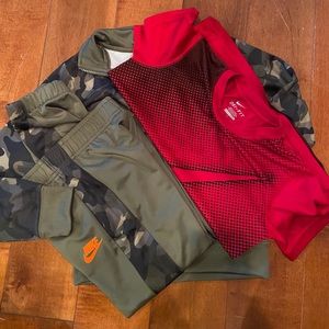 Nike Bundle